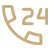 پشتیبانی واتساپ