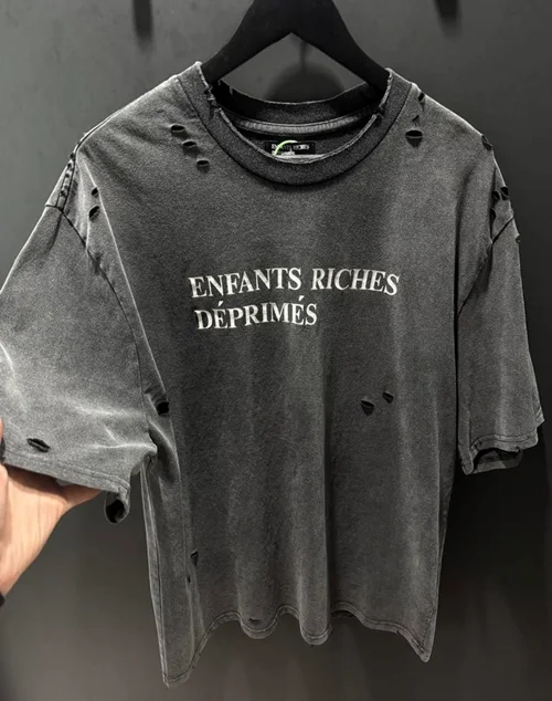 تیشرت وارداتی 🇨🇳 ENFANTS