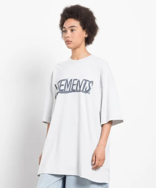 تیشرت VETEMENTS 🇨🇳